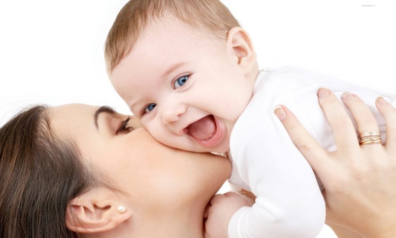 تاثیر دلستر در افزایش شیر مادر