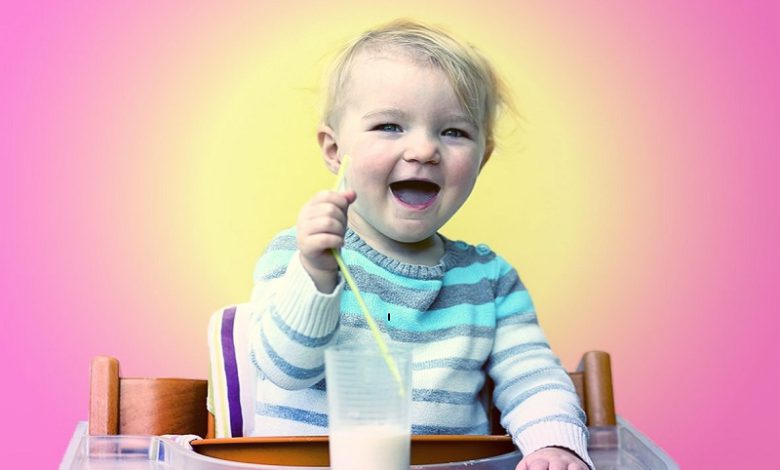 شیر برای کودکان، پرچرب یا کم چرب؟