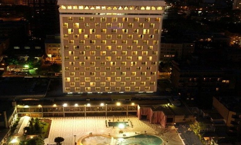 هتلهای پاییزی تهران کدامها هستند؟