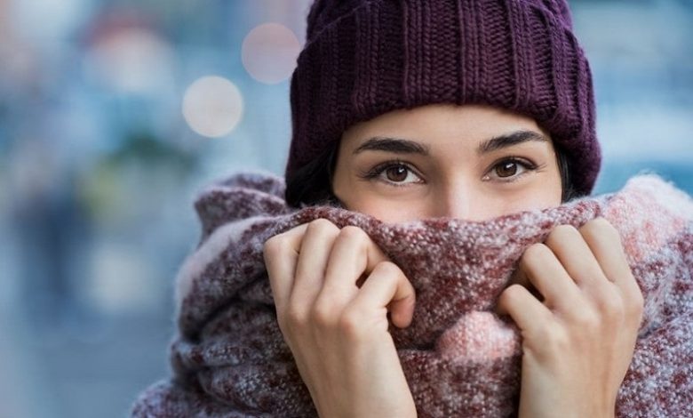 در فصول سرد چگونه از پوستمان محافظت کنیم؟