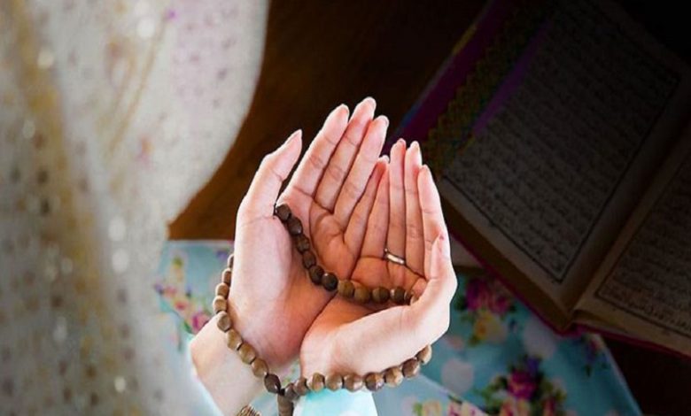 کیفیت قرائت نماز شب کوتاه و آسان