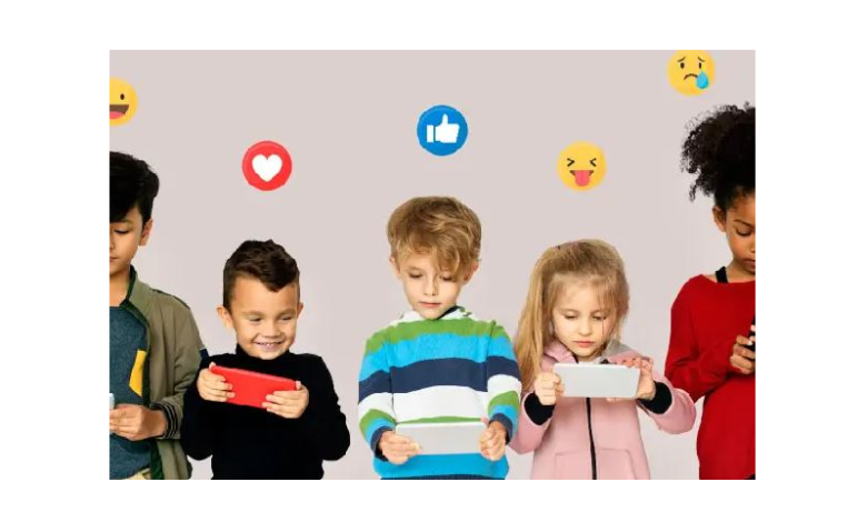 امریکا هم استفاده کودکان از شبکه‌های اجتماعی راممنوع کرد