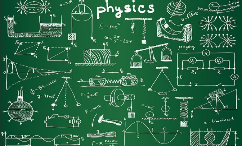 تخمین مرتبه‌ی بزرگی در فیزیک را پنج دقیقه‌ای یاد بگیر