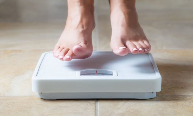 با این راهکارهای مؤثر در 40 سالگی به وزن دلخواهت برس