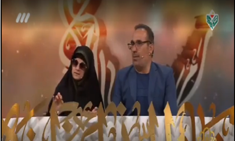دختری با چهار معلولیت که حافظ قرآن است؛ شگفت‌آوره + فیلم